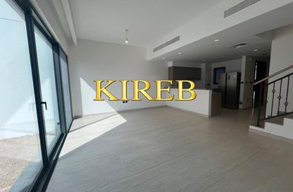 Villa - 4 - 4 for rent in Costa Brava 2 - Costa Brava - Damac Lagoons - Dubai Villa - 4 - 4 for rent in Costa Brava 2 - Costa Brava - Damac Lagoons - Dubai