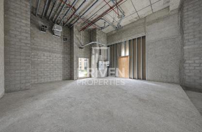 Retail - Studio for rent in Canal Front Residence 3 - Canal Front Residences - Al Wasl - Dubai Retail - Studio for rent in Canal Front Residence 3 - Canal Front Residences - Al Wasl - Dubai