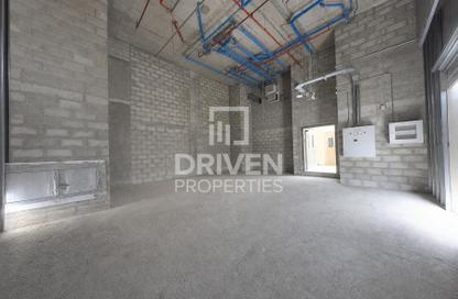 Retail - Studio for rent in Canal Front Residence 3 - Canal Front Residences - Al Wasl - Dubai Retail - Studio for rent in Canal Front Residence 3 - Canal Front Residences - Al Wasl - Dubai