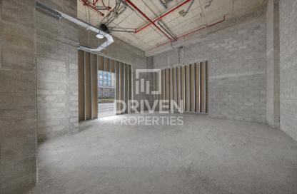 Retail - Studio for rent in Canal Front Residence 3 - Canal Front Residences - Al Wasl - Dubai