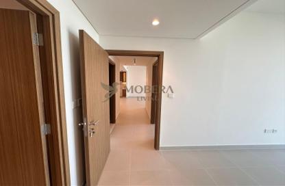 Apartment - 2 - 2 for rent in Palace Residence North - Dubai Creek Harbour (The Lagoons) - Dubai