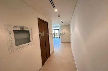 Apartment - 2 - 2 for rent in Palace Residence North - Dubai Creek Harbour (The Lagoons) - Dubai