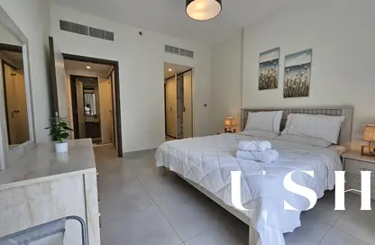 شقة - غرفة نوم - 2 حمامات للايجار في 1 Residences - 2 - وان ريزيدندس - الكفاف - زعبيل - دبي