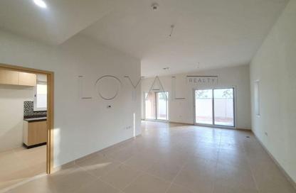 Townhouse - 3 - 4 for rent in La Quinta - Villanova - Dubai