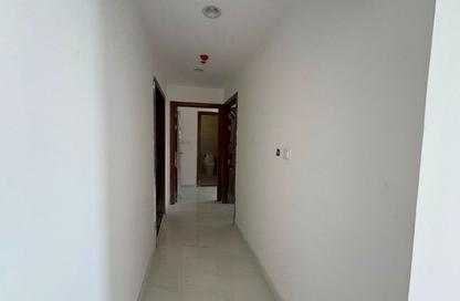 Apartment - 2 - 3 for rent in JR Residence 2 - Al Mowaihat 3 - Al Mowaihat - Ajman