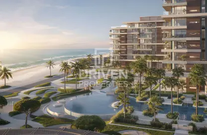 Apartment - 3 Bedrooms - 4 Bathrooms for sale in Ellington Sands 1 Block A - Ellington Sands 1 - Ellington Sands - Dubai Islands - Dubai