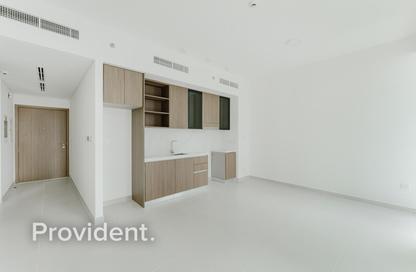 Apartment - 1 Bedroom - 1 Bathroom for rent in Palace Residence North - Dubai Creek Harbour (The Lagoons) - Dubai