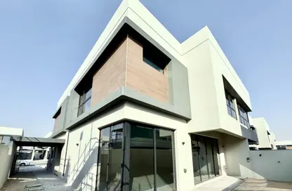 Villa - 5 Bedrooms - 4 Bathrooms for rent in California Village - Dubai Land - Dubai Villa - 5 Bedrooms - 4 Bathrooms for rent in California Village - Dubai Land - Dubai