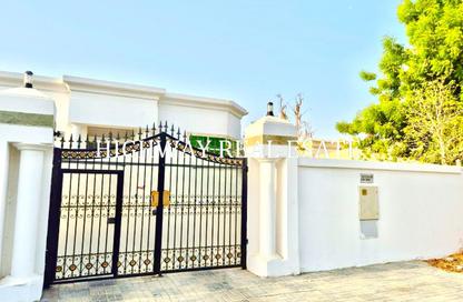 Villa - 7+ Bedrooms - 7+ Bathrooms for sale in Al Garayen - Sharjah Villa - 7+ Bedrooms - 7+ Bathrooms for sale in Al Garayen - Sharjah