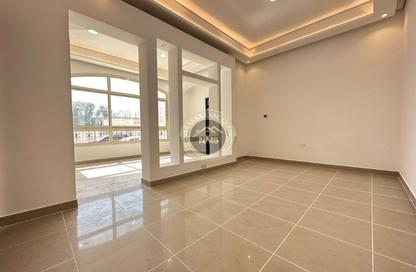 Apartment - 1 Bedroom - 1 Bathroom for rent in Muroor Area - Abu Dhabi