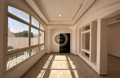 Apartment - Studio - 1 Bathroom for rent in Muroor Area - Abu Dhabi