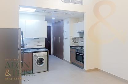 Apartment - Studio - 1 for sale in Montrell - Al Furjan - Dubai Apartment - Studio - 1 for sale in Montrell - Al Furjan - Dubai