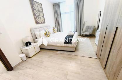 Apartment - 2 - 3 for rent in Canal Bay - Business Bay - Dubai