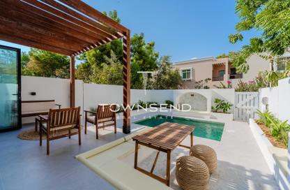 Townhouse - 2 - 3 for sale in Al Reem - Arabian Ranches - Dubai