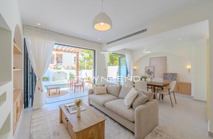Townhouse - 2 - 3 for sale in Al Reem - Arabian Ranches - Dubai