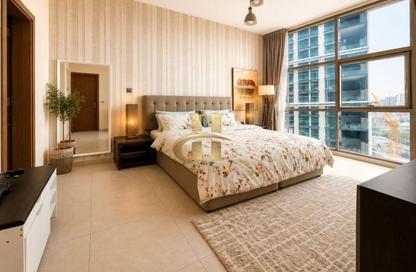 Apartment - 1 Bedroom - 2 Bathrooms for sale in La Riviera Apartments - District 15 - Jumeirah Village Circle - Dubai