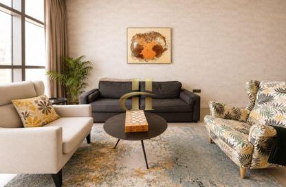 Apartment - 1 Bedroom - 2 Bathrooms for sale in La Riviera Apartments - District 15 - Jumeirah Village Circle - Dubai