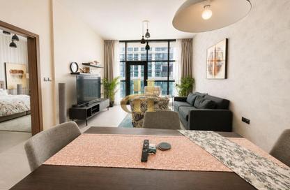 Apartment - 1 Bedroom - 2 Bathrooms for sale in La Riviera Apartments - District 15 - Jumeirah Village Circle - Dubai