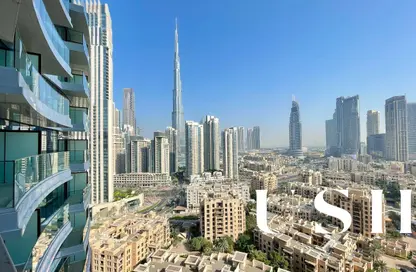 شقة - 3 غرف نوم - 5 حمامات للايجار في امبيريال افنيو - وسط مدينة دبي - دبي شقة - 3 غرف نوم - 5 حمامات للايجار في امبيريال افنيو - وسط مدينة دبي - دبي