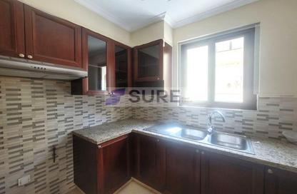 Villa - 5 Bedrooms - 6 Bathrooms for rent in Lila - Arabian Ranches 2 - Dubai