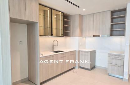 Apartment - 1 Bedroom - 2 Bathrooms for sale in Elvira 1 - Elvira at Dubai Hills Estate - Dubai Hills Estate - Dubai