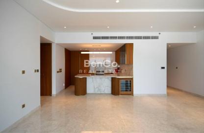 Apartment - 3 Bedrooms - 4 Bathrooms for sale in Ellington Beach House - The Crescent - Palm Jumeirah - Dubai