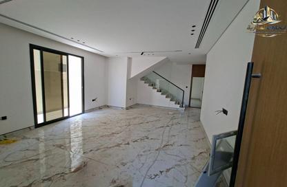 Villa - 5 - 7 for sale in Kabbali Hills - Al Helio 2 - Al Helio - Ajman