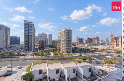 Apartment - 1 - 1 for rent in Park Ridge Tower C - Park Ridge - Dubai Hills Estate - Dubai Apartment - 1 - 1 for rent in Park Ridge Tower C - Park Ridge - Dubai Hills Estate - Dubai