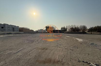 Land - Studio for rent in Al Sajaa Industrial - Al Sajaa - Sharjah