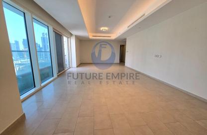 Apartment - 2 Bedrooms - 4 Bathrooms for rent in Jam Tower - Downtown Dubai - Dubai