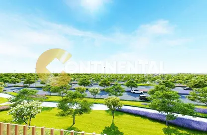 شقة - 1 حمام للبيع في جاردينيا باي - جزيرة ياس - أبوظبي