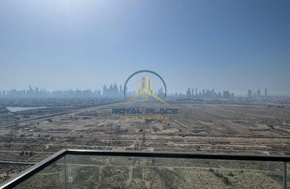 Apartment - Studio - 1 Bathroom for rent in Bloom Towers B - Bloom Towers - District 10 - Jumeirah Village Circle - Dubai Apartment - Studio - 1 Bathroom for rent in Bloom Towers B - Bloom Towers - District 10 - Jumeirah Village Circle - Dubai