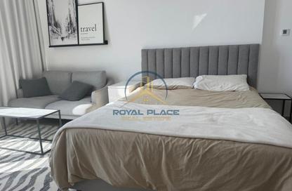 Apartment - Studio - 1 Bathroom for rent in Bloom Towers B - Bloom Towers - District 10 - Jumeirah Village Circle - Dubai Apartment - Studio - 1 Bathroom for rent in Bloom Towers B - Bloom Towers - District 10 - Jumeirah Village Circle - Dubai