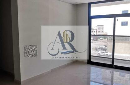 Apartment - 2 Bedrooms - 2 Bathrooms for rent in Al Mowaihat 3 - Al Mowaihat - Ajman