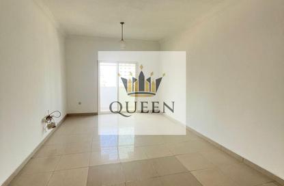 Apartment - 2 Bedrooms - 2 Bathrooms for rent in Cornish Tower - Al Rumaila - Ajman