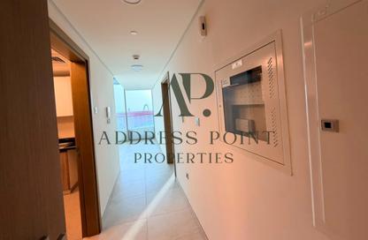 Apartment - 1 Bedroom - 2 Bathrooms for rent in Yas Mall - Yas Island - Abu Dhabi Apartment - 1 Bedroom - 2 Bathrooms for rent in Yas Mall - Yas Island - Abu Dhabi
