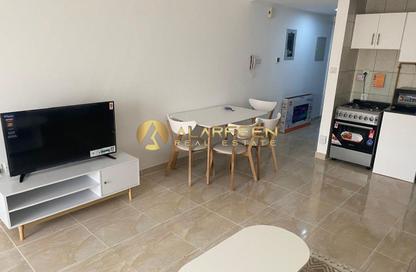 Apartment - Studio - 1 for rent in Lolena residence - District 12 - Jumeirah Village Circle - Dubai