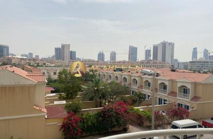 Apartment - Studio - 1 for rent in Lolena residence - District 12 - Jumeirah Village Circle - Dubai