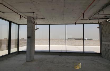 Office Space - Studio for rent in PG Avenue - Mushraif - Mirdif - Dubai