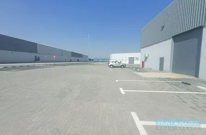 Warehouse - Studio for rent in Al Riffa - Ras Al Khaimah