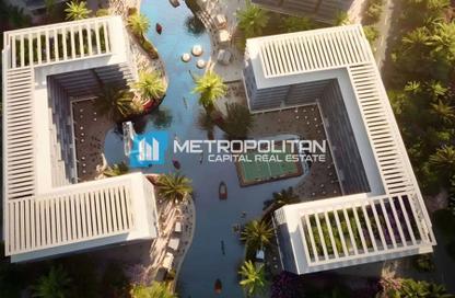 Apartment - 1 Bedroom - 2 Bathrooms for sale in Reeman Gardens - Al Shamkha - Abu Dhabi
