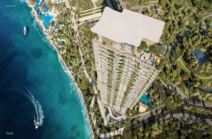 شقة - غرفة نوم - 1 حمام للبيع في الميورال - مدينة دبي الملاحية - دبي