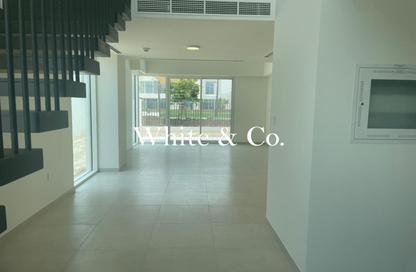 Townhouse - 4 - 4 for rent in Talia - The Valley - Dubai Townhouse - 4 - 4 for rent in Talia - The Valley - Dubai