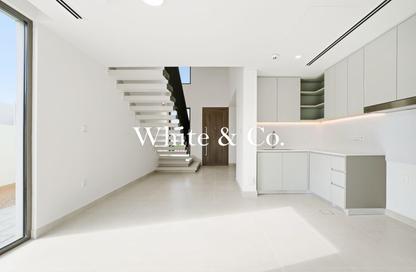 Townhouse - 4 Bedrooms - 4 Bathrooms for rent in Talia - The Valley - Dubai