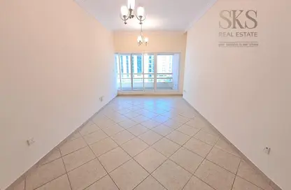 Apartment - 2 Bedrooms - 1 Bathroom for rent in Al Raha Building - Al Barsha 1 - Al Barsha - Dubai