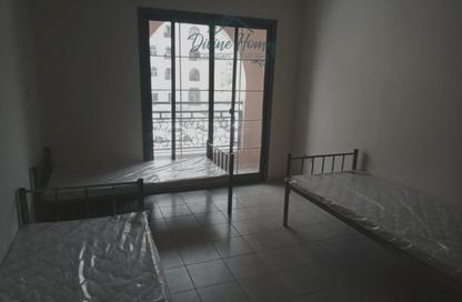 Apartment - 1 Bedroom - 2 Bathrooms for rent in Building N09 - Persia Cluster - International City - Dubai