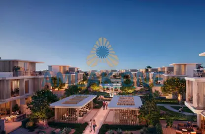 Apartment - 3 Bedrooms - 5 Bathrooms for sale in Mayar - Maysan - Al Reem Island - Abu Dhabi