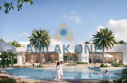 Apartment - 3 Bedrooms - 4 Bathrooms for sale in Mayar - Maysan - Al Reem Island - Abu Dhabi