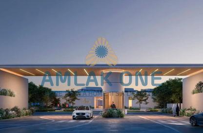 Apartment - 3 Bedrooms - 4 Bathrooms for sale in Mayar - Maysan - Al Reem Island - Abu Dhabi