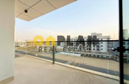 Whole Building - 1 Bedroom - 2 Bathrooms for rent in Ghneem Residence - International City Phase 2 - Al Warsan 4 - Al Warsan - Dubai